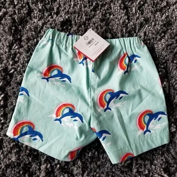 Hanna Andersson shorts US 3 - Picture 4 of 7